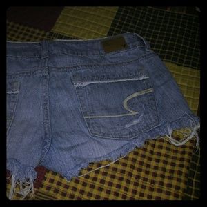 American eagle Sz 2 shorts